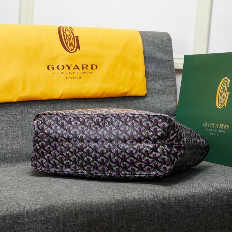 Goyard Shopping Bags